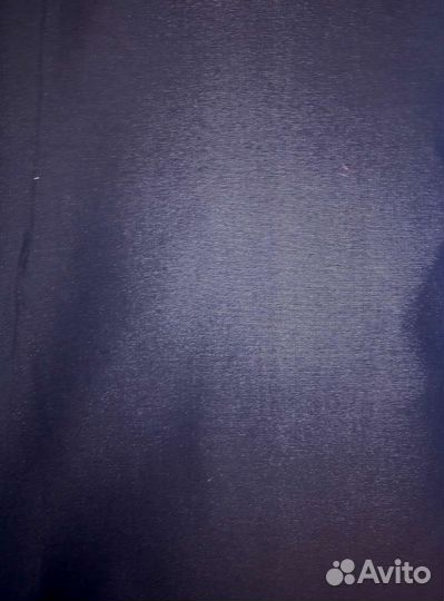 Отрез ткани СССР