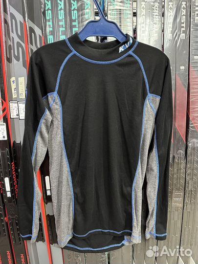 Терморубашка KV+ St. Moritz разм.S