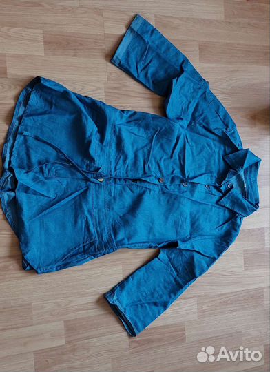 Комбинезон женский летний 44 46