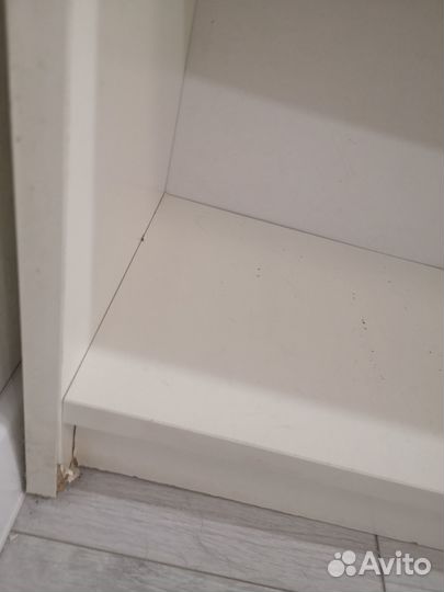 Книжный стеллаж IKEA billy (икеа билли)