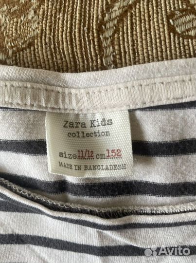 Кофта для девочки Zara