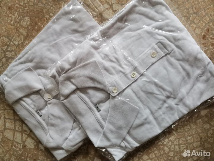 Футболка Поло