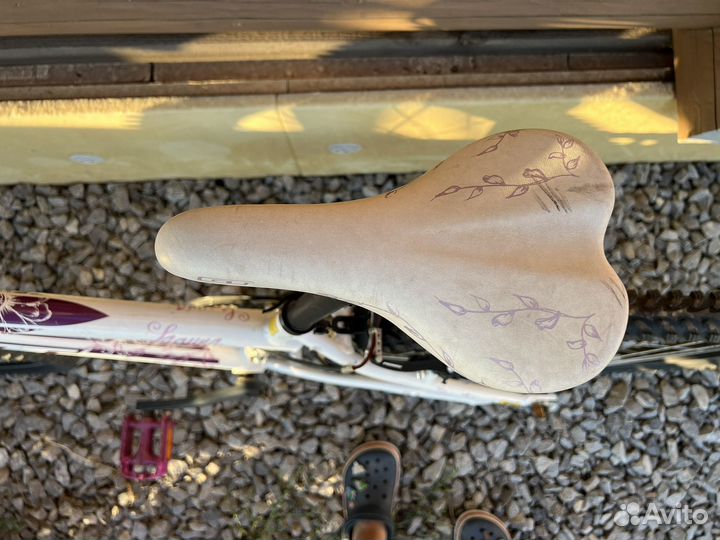 Велосипед GT laguna 26