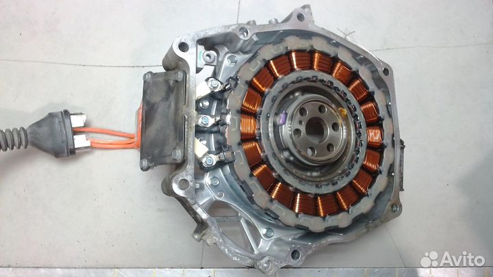 Генератор Honda Civic, 2006