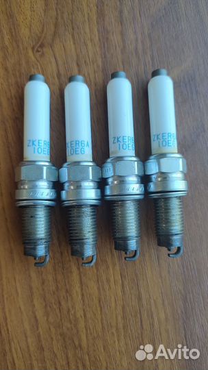 Свечи зажигания NGK zker6A10EG