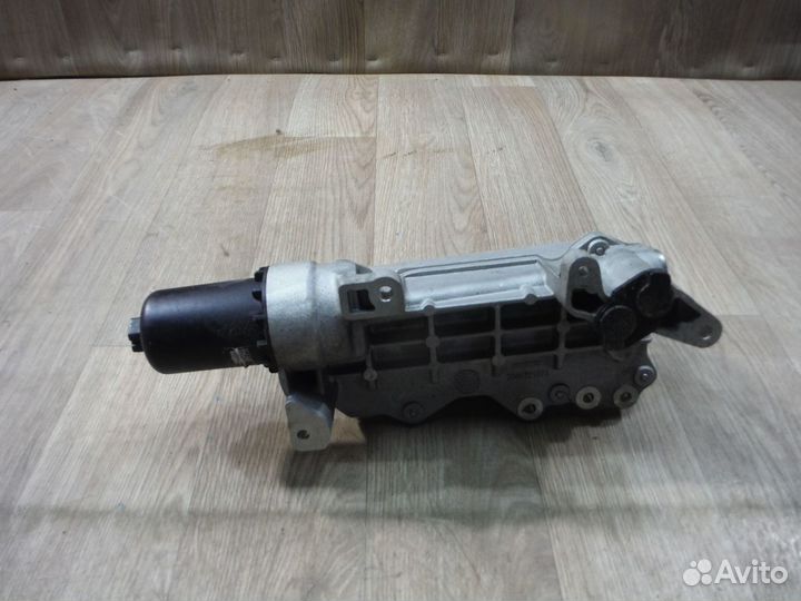 Радиатор АКПП №14 Haval F7 / F7x 2020