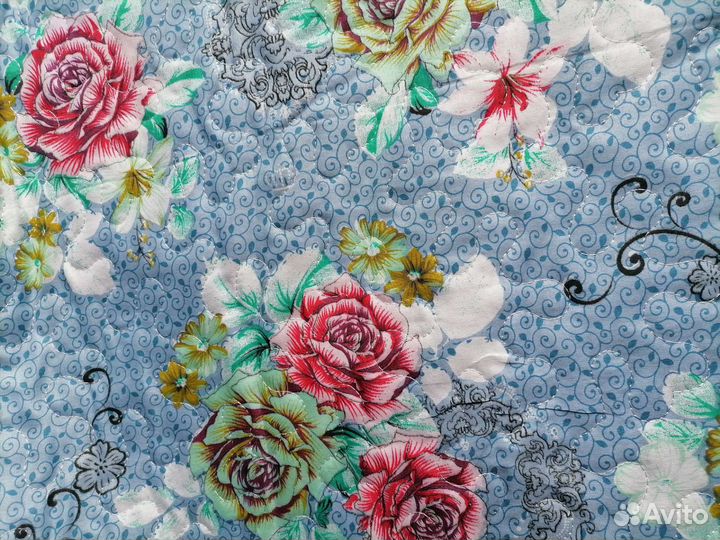 Одеяло летнее