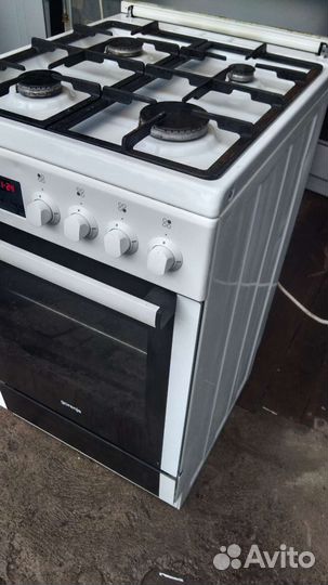 Газовая плита Gorenie привезу