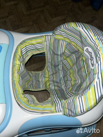 Ходунки детские