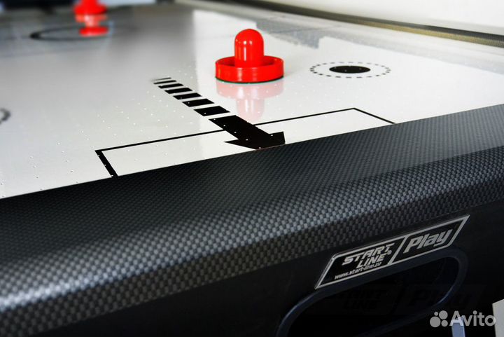 Аэрохоккей