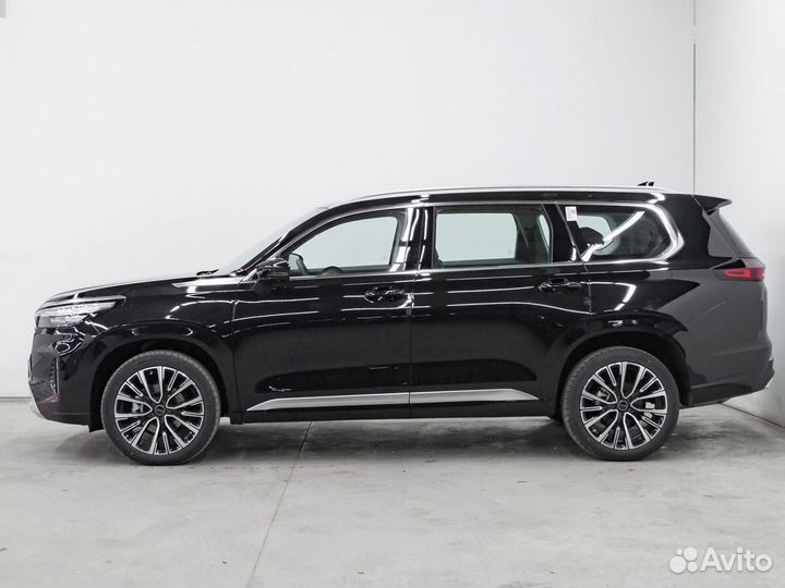 EXEED VX 2.0 AMT, 2023