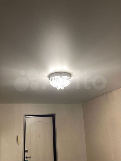 Комната 13 м² в 8-к., 5/10 эт.