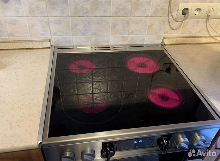 Ремонт и обслуживание варочных панелей частник