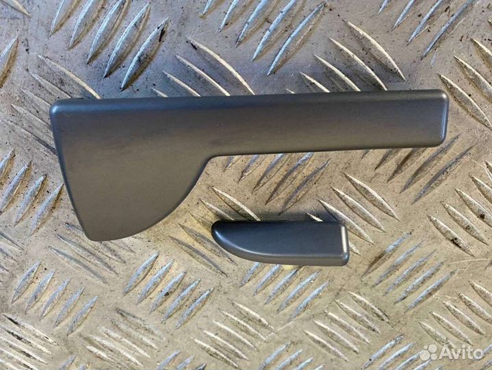 Накладка декоративная салона (комплект) BMW X5 E53