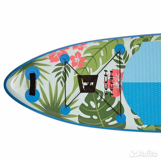 Сапборд TechTeam Enki