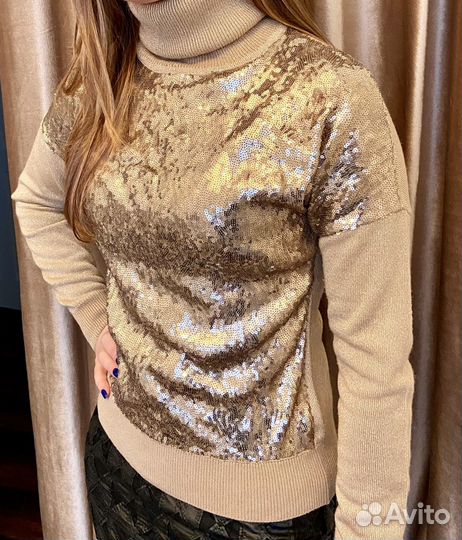 Свитер Бренда Bluegirl - Blumarine