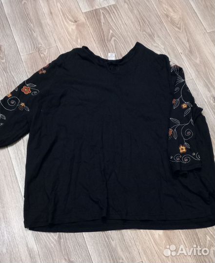 Женские вещи большого размера 68 70