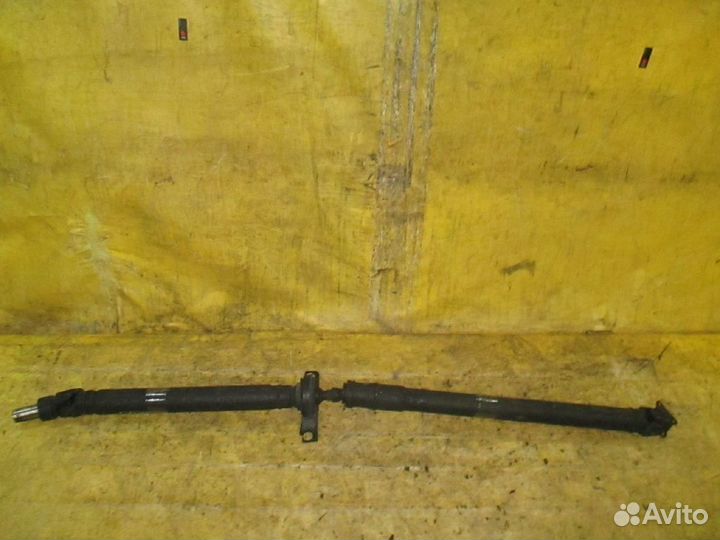 Карданный вал задний Subaru Legacy BL5