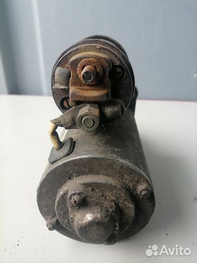 Стартер LADA Kalina