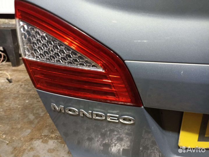 Фонарь ford mondeo 4