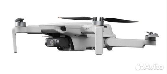 Квадрокоптер DJI Mini 2 SE