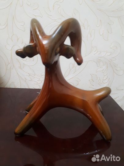 Статуэтка СССР