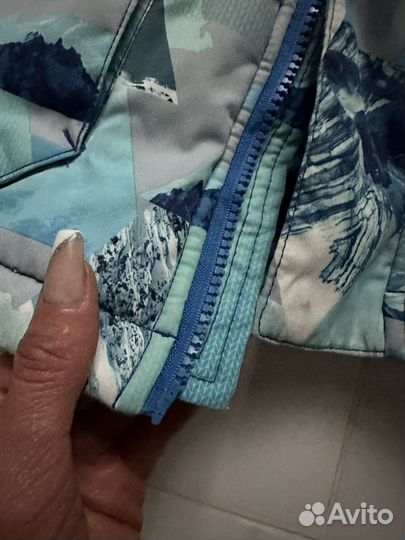 Куртка детская