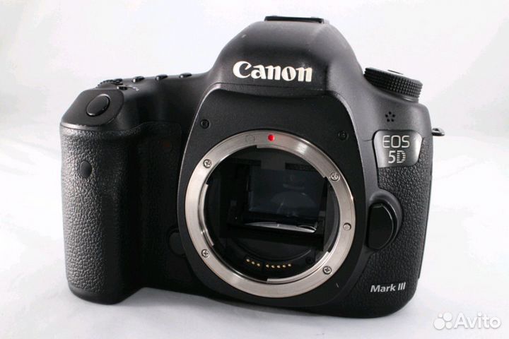 Canon 5d mark 3