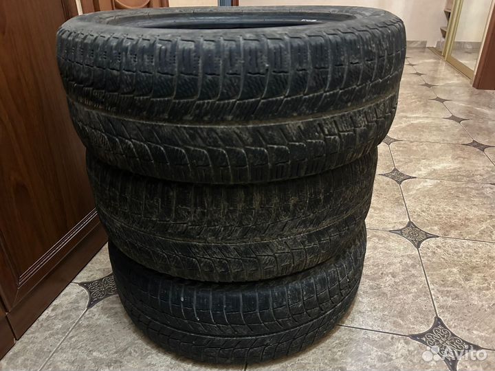 Michelin MXE Green 5.00/9.5 R9