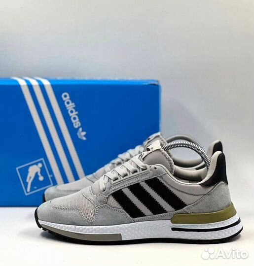 Кроссовки Adidas ZX 500, арт.223134