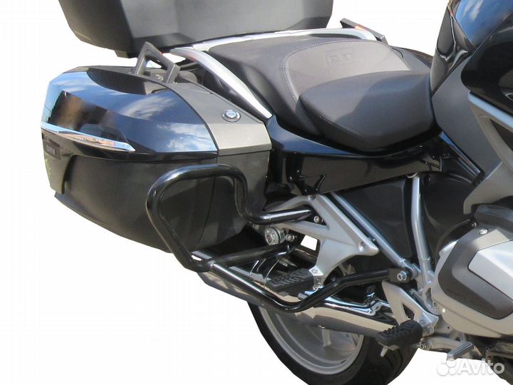 Дуги для мотоцикла bmw r1250rt 18-20