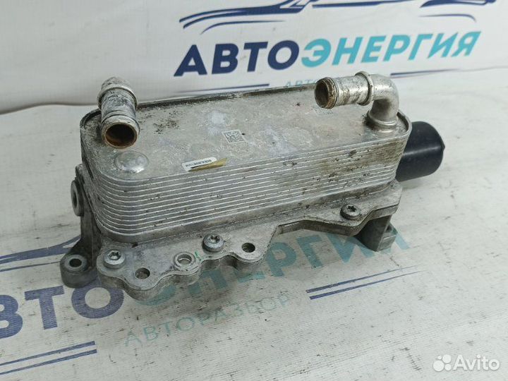 Теплообменник АКПП Haval F7 1.5 GW4B15 2020