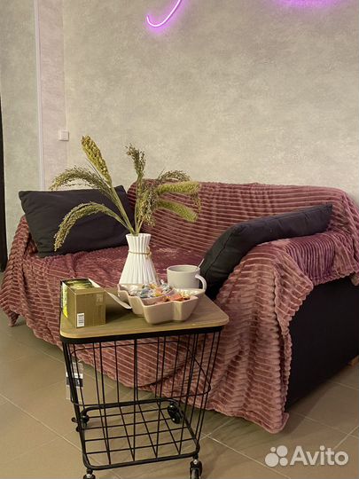 Рабочее место бровисту/визажисту