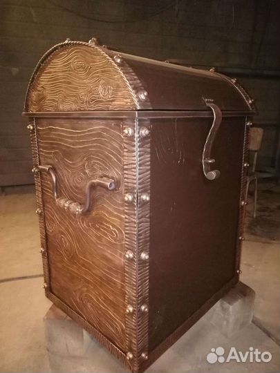 Услуги сварочных работ художественная ковка