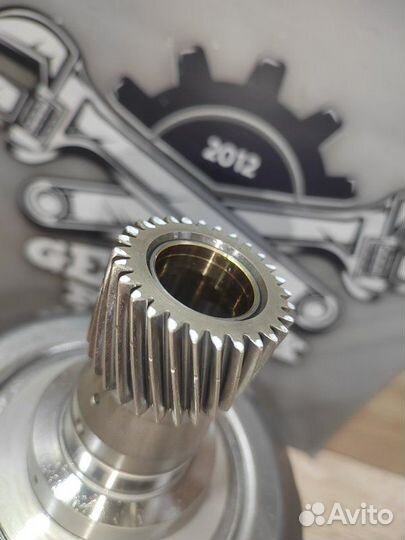 Hub с Солнышком Bmw 5 8HP45 BMW 2000