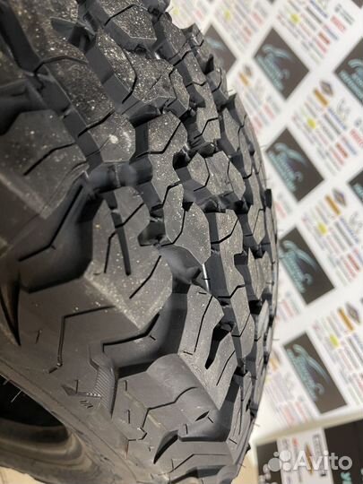 Bfgoodrich All Terrain КО2 31/10.5 R15 109S