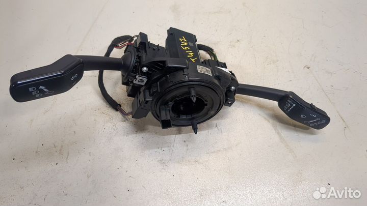 Переключатель поворотов и дворников Seat Toledo 4, 2015