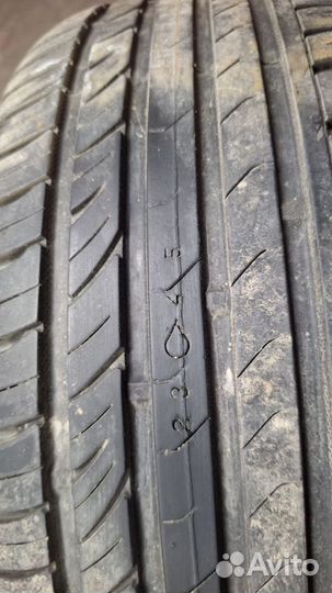 Nokian Tyres Nordman SX2 205/55 R16