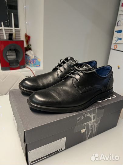 Туфли мужские 43 размер ессо