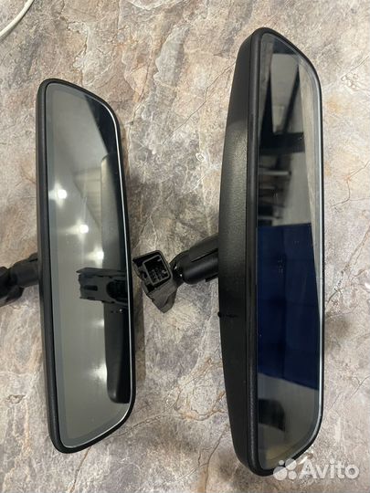 Киа Хундай зеркало салона 85110 l1100p2