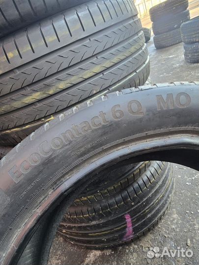 Continental ContiEcoContact 6 285/40 R20 108W