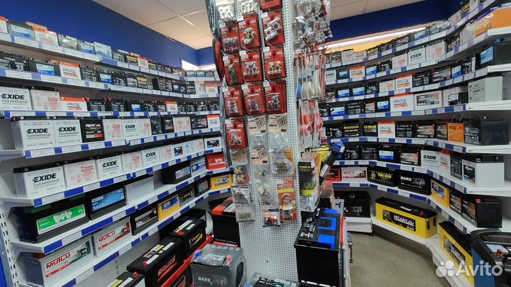 Акб 80Ач Иркут AGM для BMW, Mercedes, VAG и др