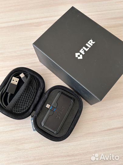 Тепловизор Flir One Pro LT