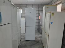 Холодильник Hotpoint Ariston HBM2201(Д764)(1414)
