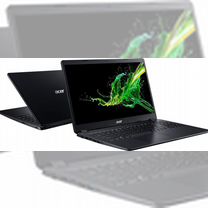 Ноутбук acer aspire 3 a315