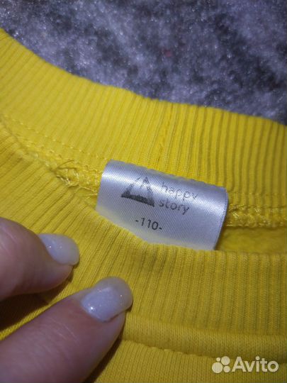 Одежда на девочку