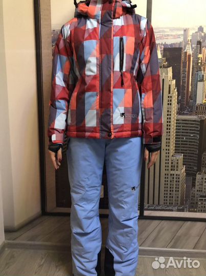 Горнолыжный костюм Burton