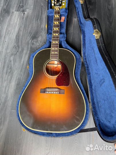Гитара gibson 1951 Aaron Lewis