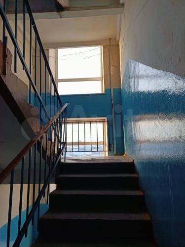 Комната 14 м² в 1-к., 3/5 эт.