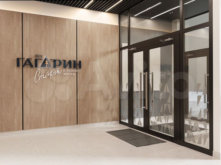 3-к. квартира, 70,5 м², 25/25 эт.